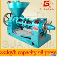 Машина для производства экстракционного спирального масла высокой производительности Yzyx130gx